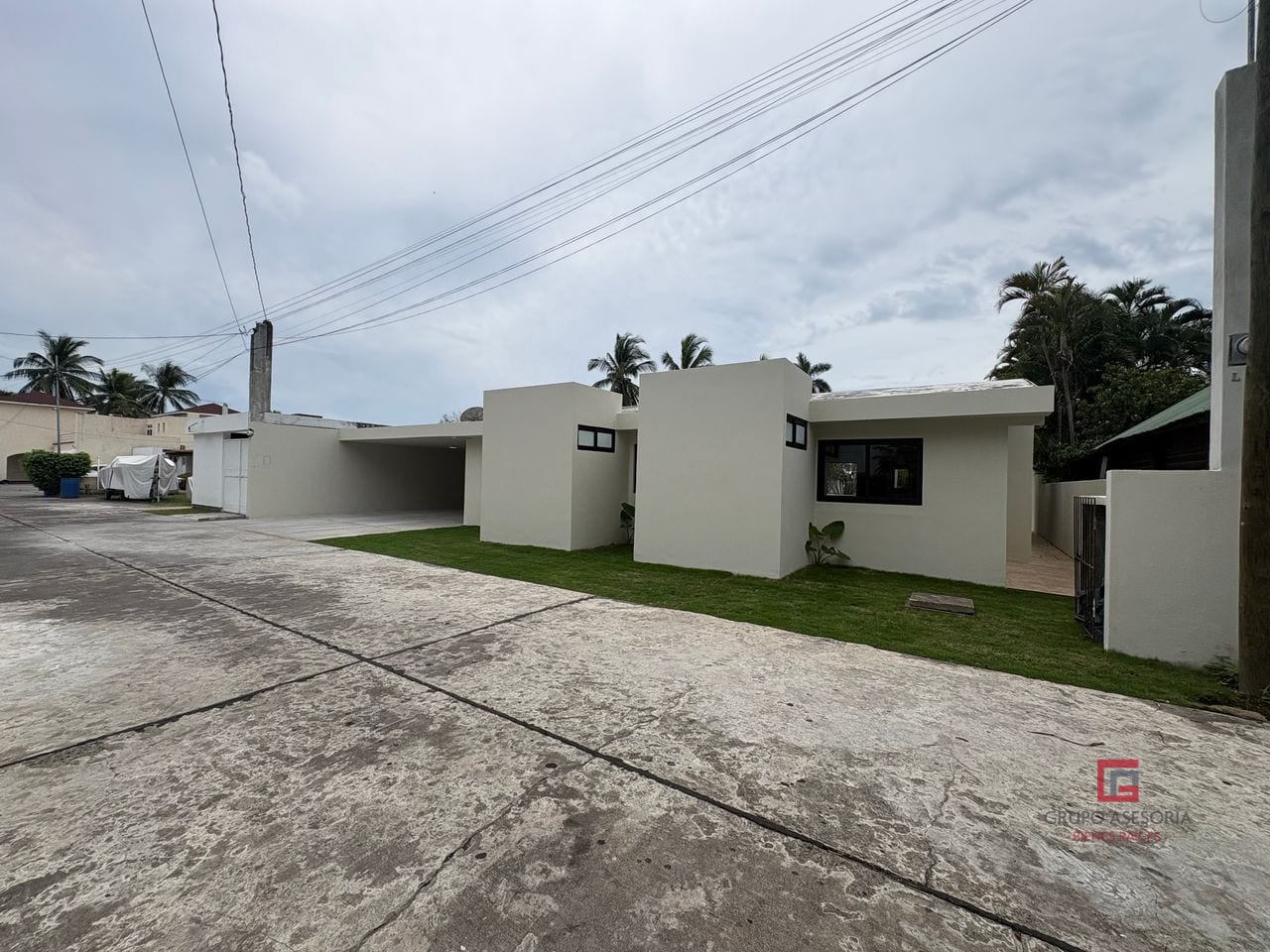 Casa vacación en venta Likin Puerto Quetzal — Casa vacacional en Venta en Likin, Puerto Quetzal, Escuintla — foto 8 de 17