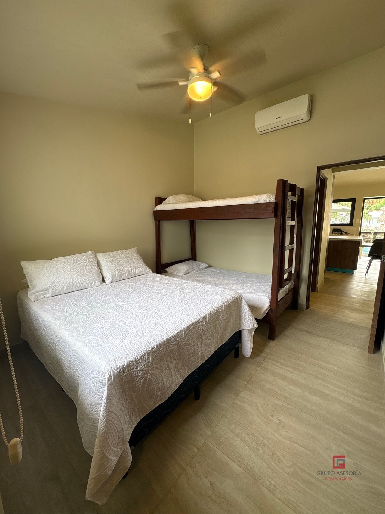 Casa vacación en venta Likin Puerto Quetzal — Casa vacacional en Venta en Likin, Puerto Quetzal, Escuintla — foto 14 de 17
