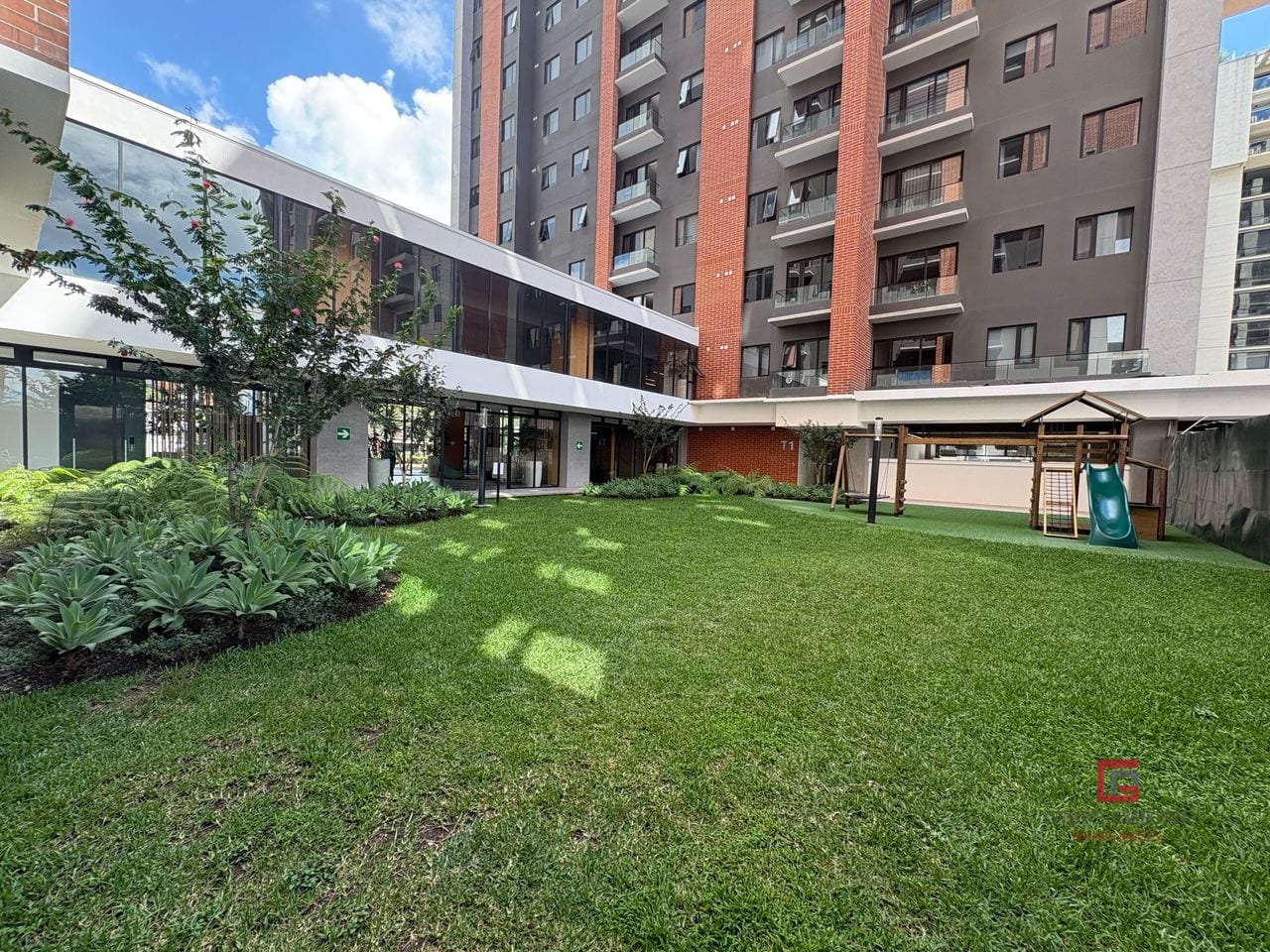 Apartamento nuevo en renta Essenza zona 13 — Apartamento en Alquiler en Essenza, Zona 13, Guatemala, Ciudad — foto 13 de 17