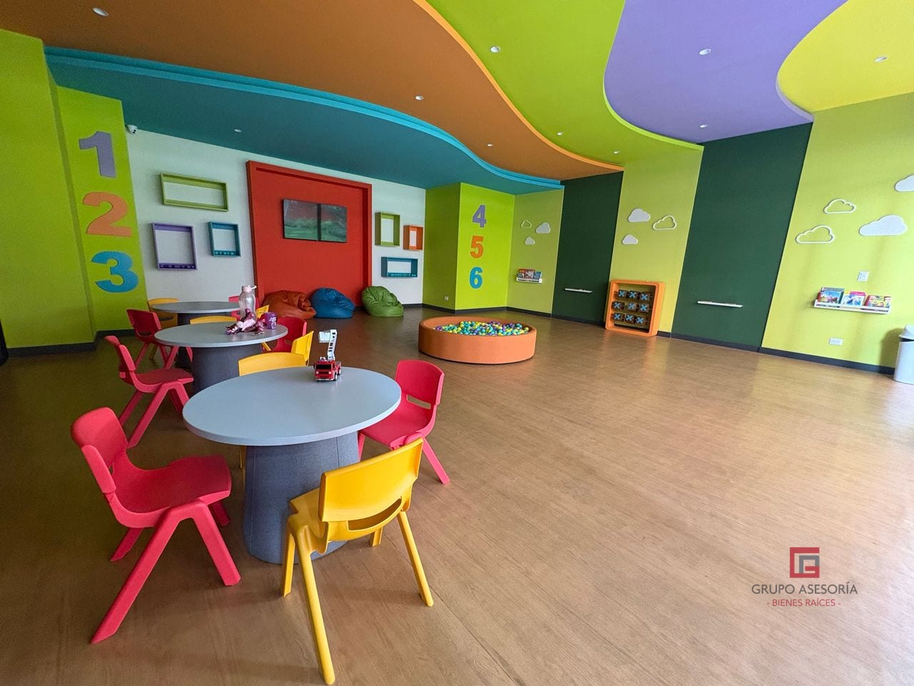 Apartamento nuevo en renta Essenza zona 13 — Apartamento en Alquiler en Essenza, Zona 13, Guatemala, Ciudad — foto 17 de 17