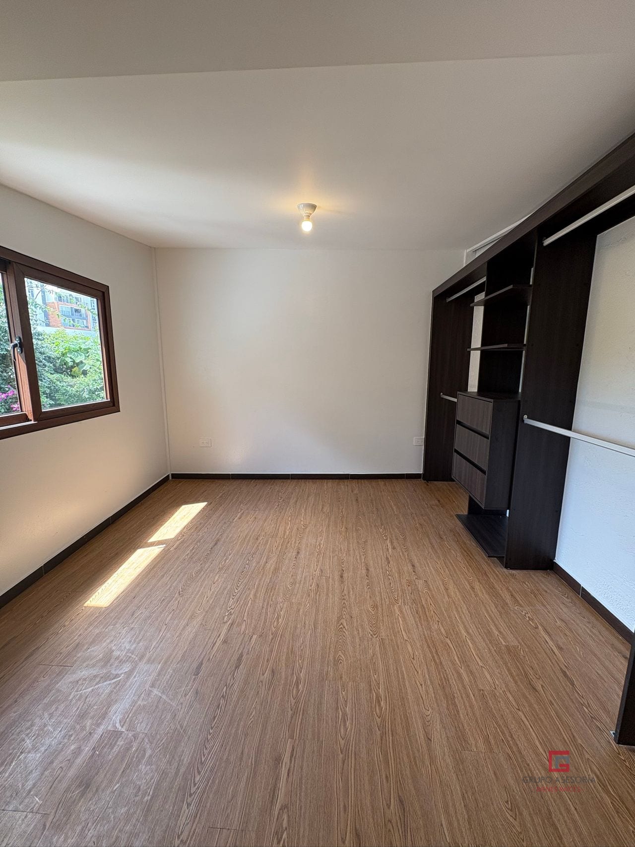 Apartamento en renta Montesano zona 16 — Apartamento en Alquiler en Zona 16, Guatemala, Ciudad — foto 6 de 10
