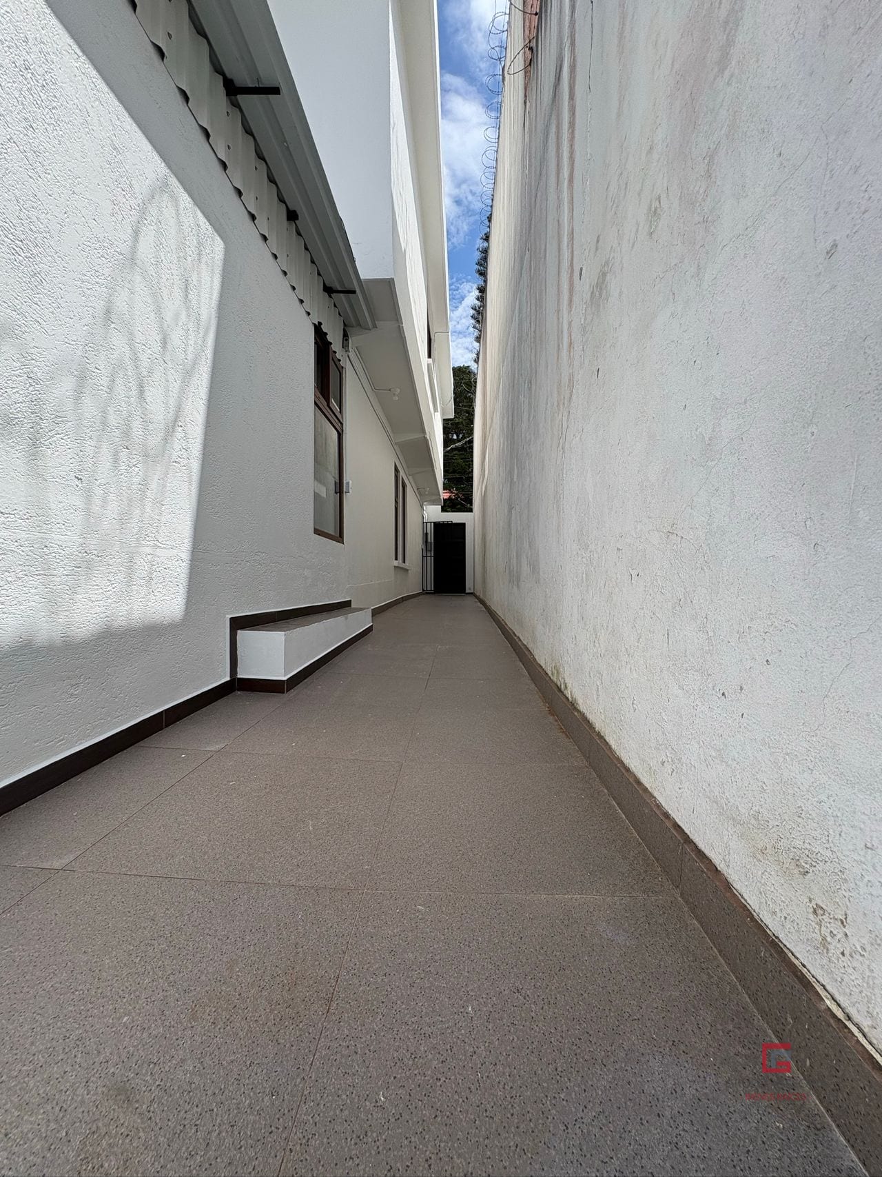 Apartamento en renta Montesano zona 16 — Apartamento en Alquiler en Zona 16, Guatemala, Ciudad — foto 10 de 10