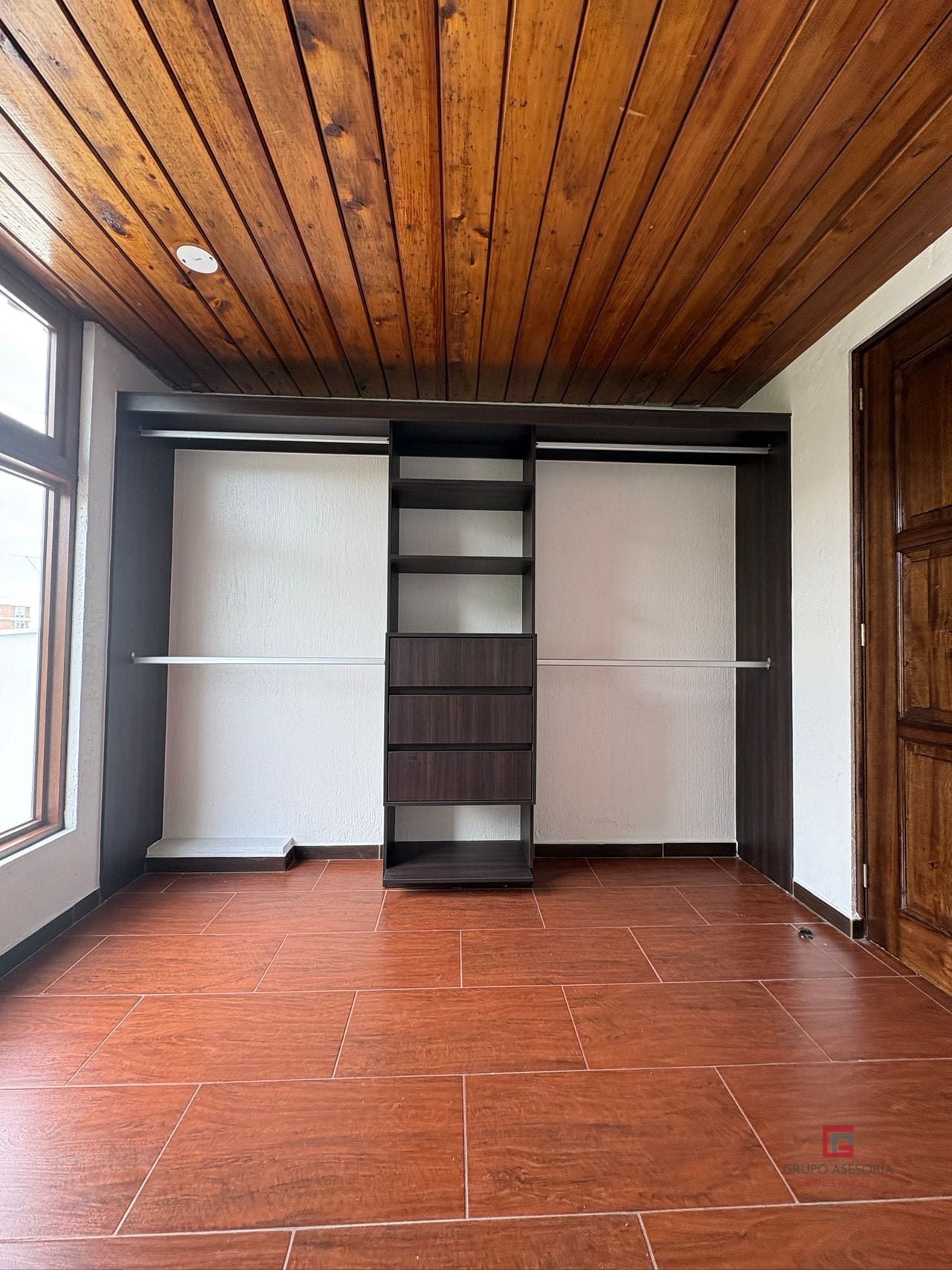 Apartamento en renta Montesano zona 16 — Apartamento en Alquiler en Zona 16, Guatemala, Ciudad — foto 8 de 11