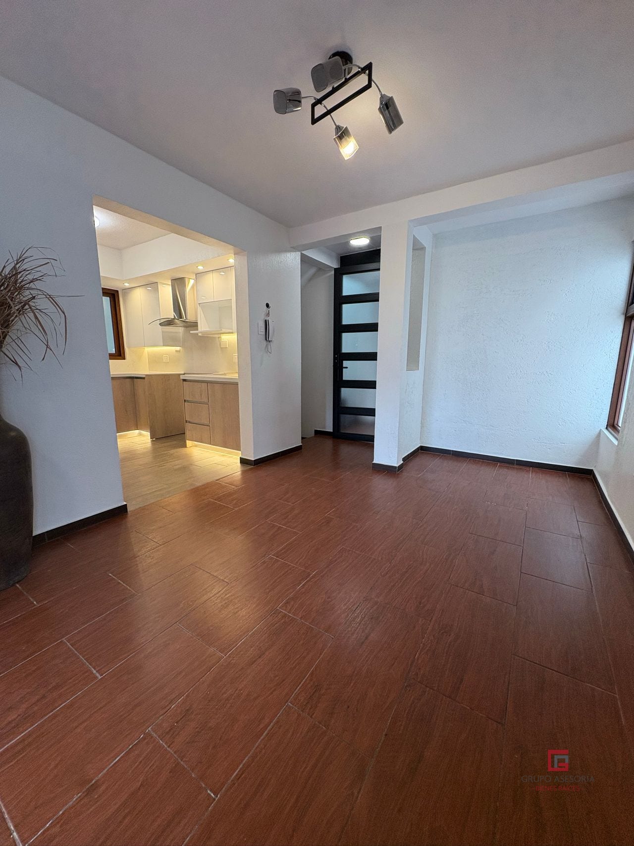 Apartamento en renta Montesano zona 16 — Apartamento en Alquiler en Zona 16, Guatemala, Ciudad — foto 1 de 11