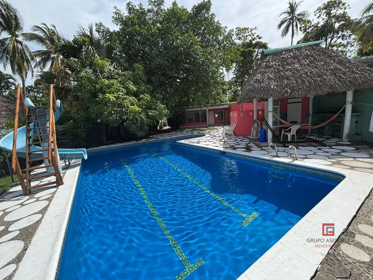 Casa en venta en Likin — Casa vacacional en Venta en Likin, Puerto Quetzal, Escuintla — foto 1 de 17