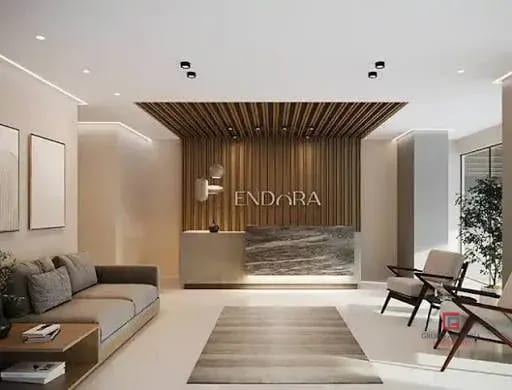 Venta de Cesión de Derechos | Apartamento Tipo Gilé | Zona 11 — Apartamento en Venta en Endóra, Zona 11, Guatemala, Ciudad — foto 1 de 14