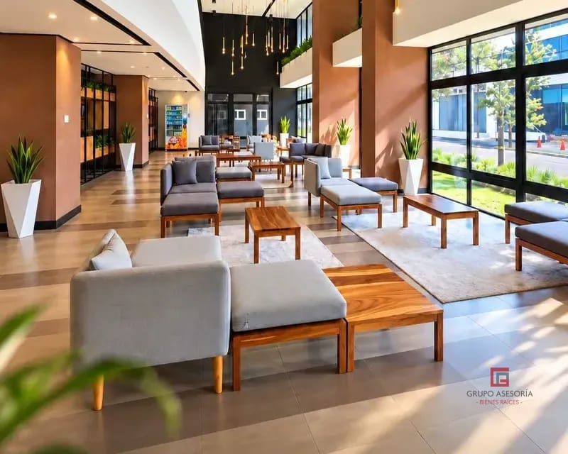 Venta de Cesión de Derechos | Apartamento Tipo Gilé | Zona 11 — Apartamento en Venta en Endóra, Zona 11, Guatemala, Ciudad — foto 13 de 14
