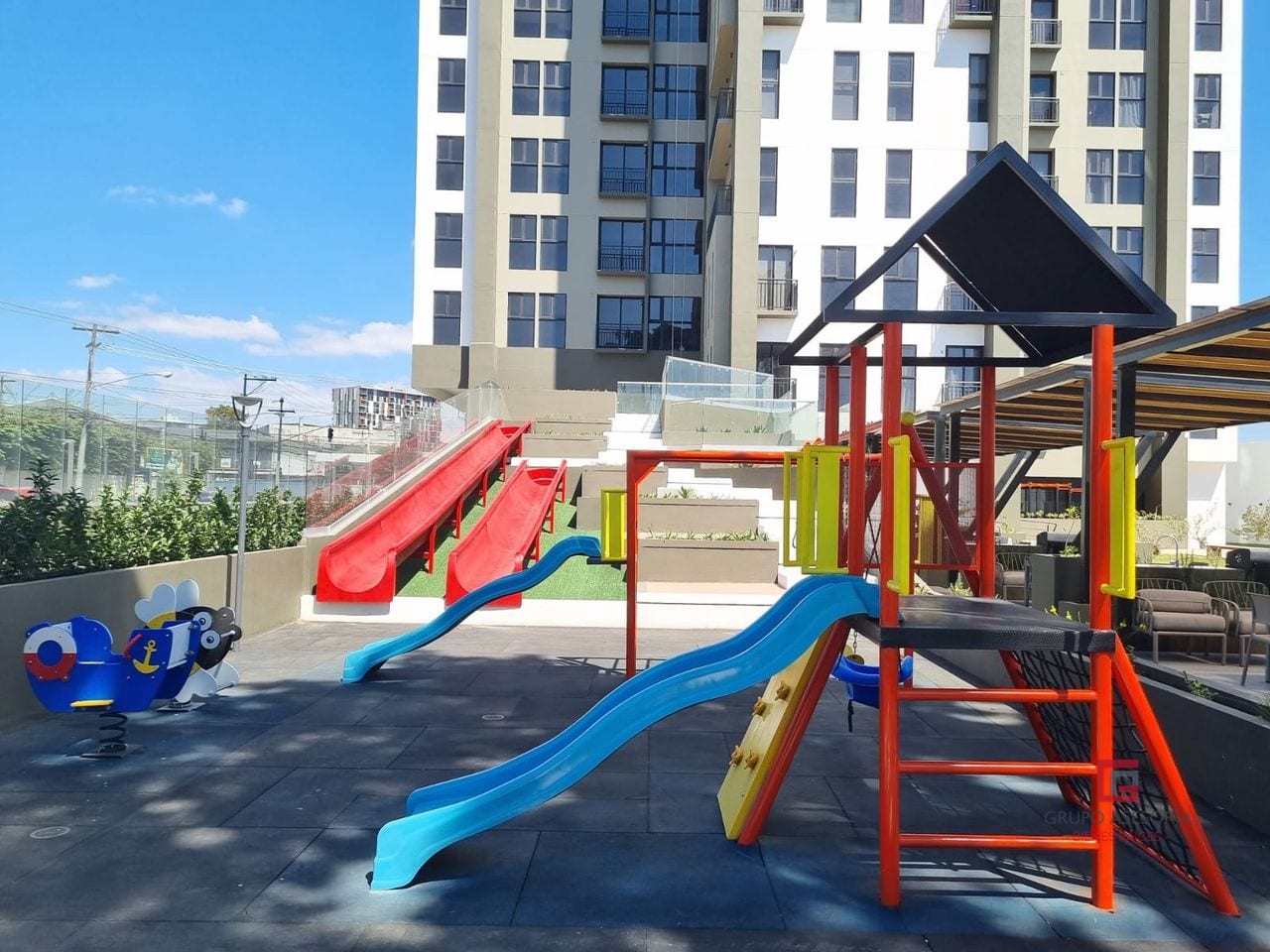 Apartamento en venta en Altaire, zona 11 — Apartamento en Venta en Zona 11, Guatemala, Ciudad — foto 13 de 16