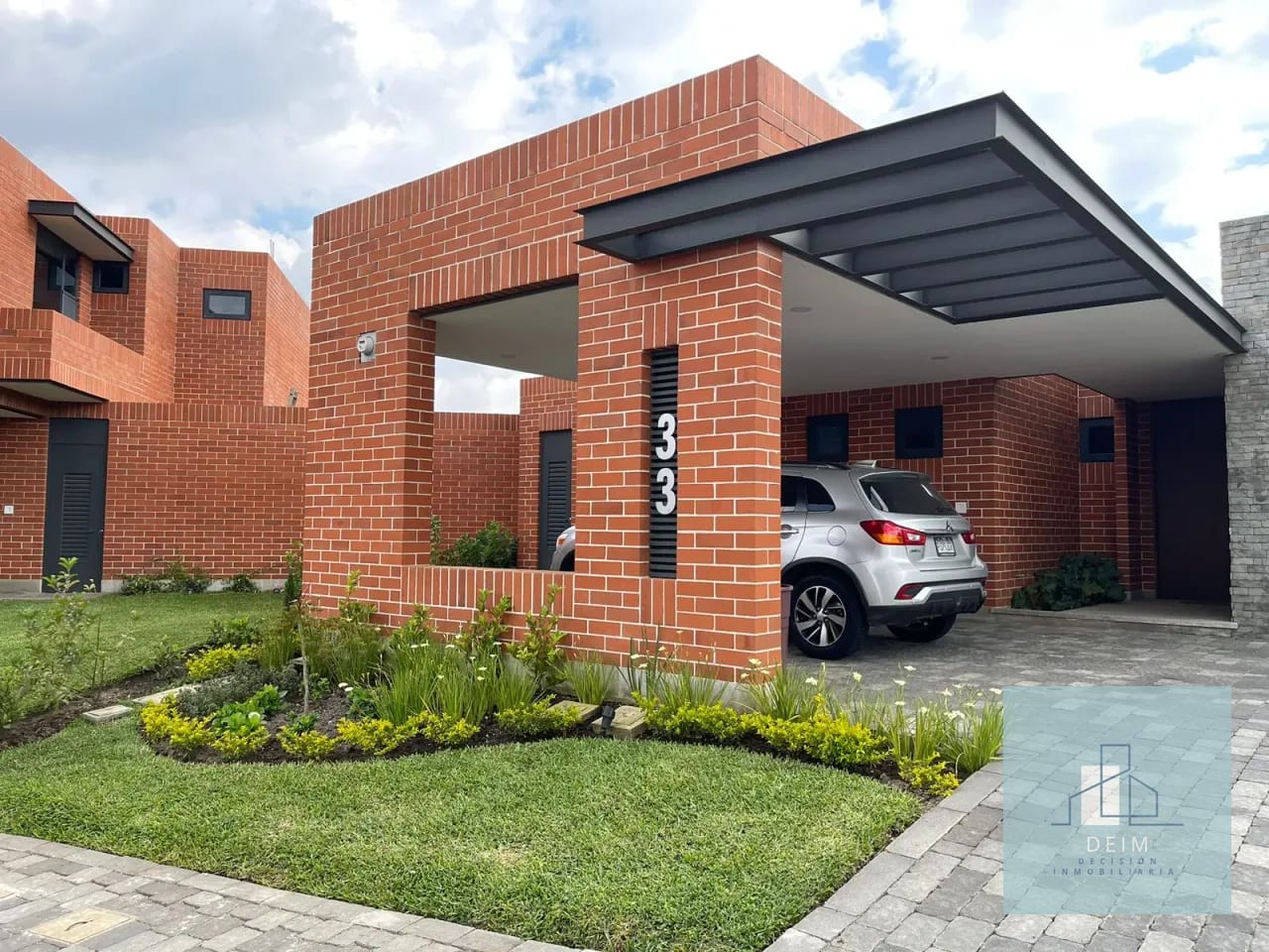 Linda Casa en Las Dalias — Casa en Alquiler en Condominio Dalias-Residencias Concepción., Carretera a El Salvador, Guatemala, Ciudad — foto 1 de 17
