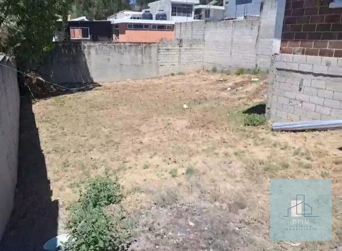 Terreno en San Cristobal con casita — Terreno en Venta en Zona 8 Mixco, Guatemala, Ciudad — foto 1 de 7