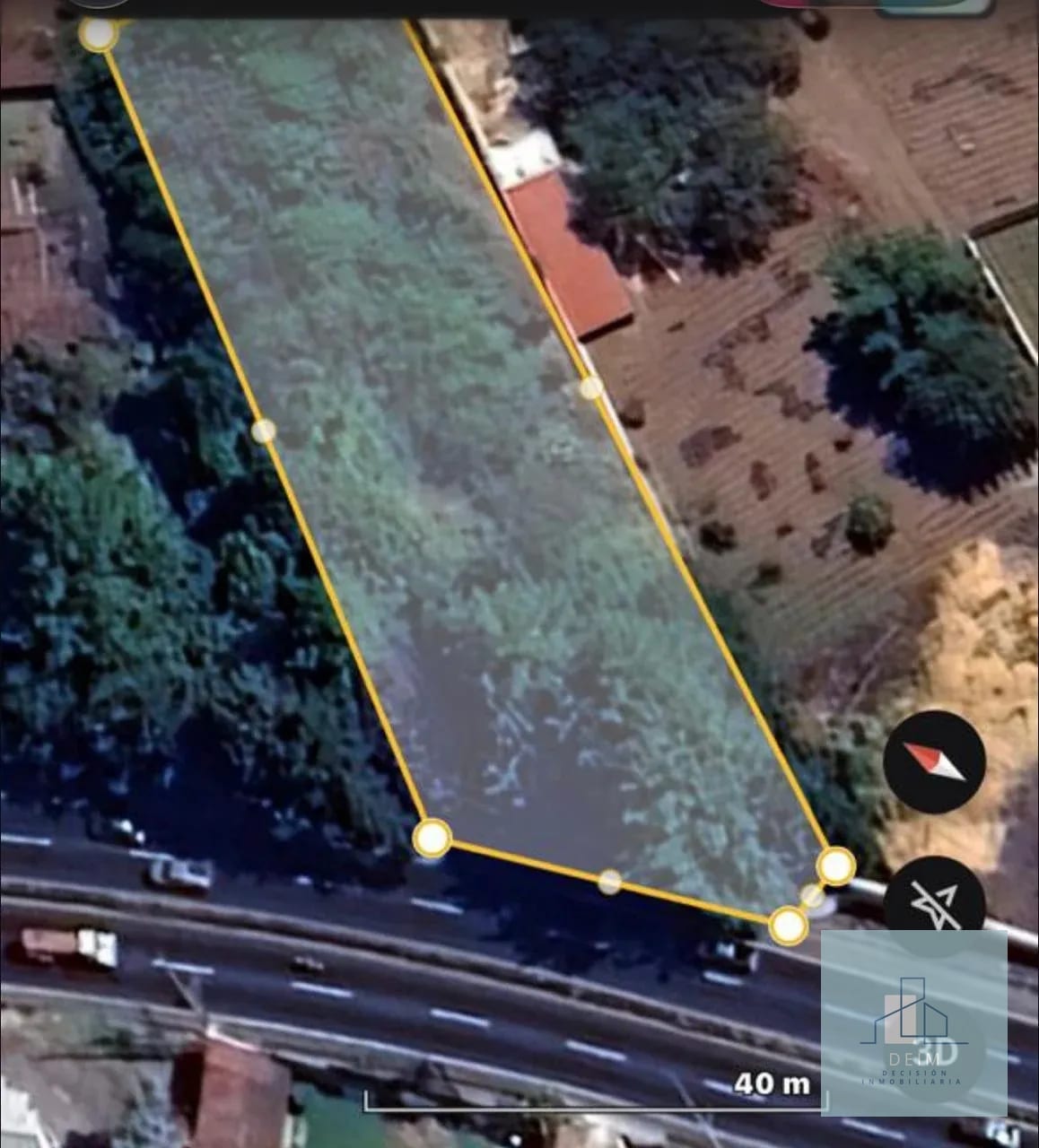 Terreno en renta San Lucas Sacatepequez — Terreno en Alquiler en San Lucas Sacatepéquez, Sacatepéquez — foto 1 de 6