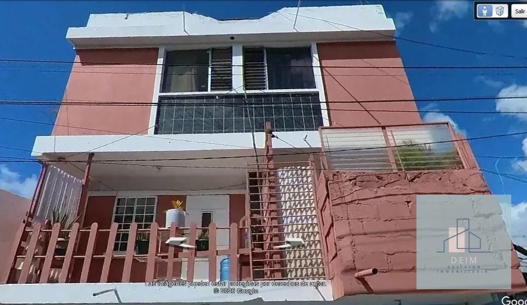 Edificio zona 6 — Edificio en Venta en Zona 6, Guatemala, Ciudad — foto 1 de 8