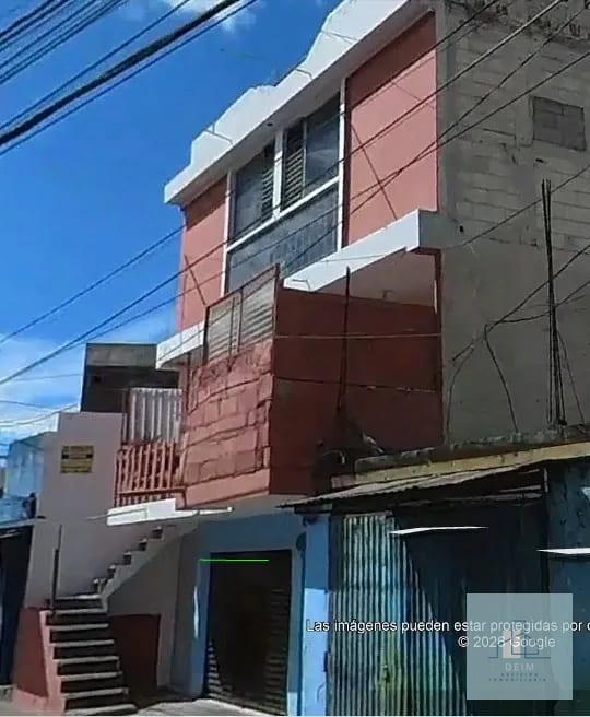 Edificio zona 6 — Edificio en Venta en Zona 6, Guatemala, Ciudad — foto 3 de 8