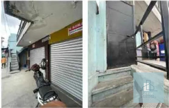 Edificio zona 6 — Edificio en Venta en Zona 6, Guatemala, Ciudad — foto 6 de 8