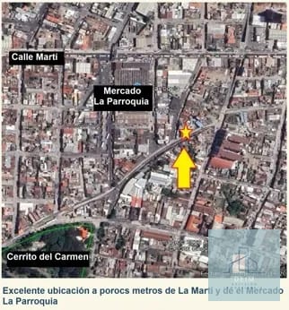 Edificio zona 6 — Edificio en Venta en Zona 6, Guatemala, Ciudad — foto 7 de 8