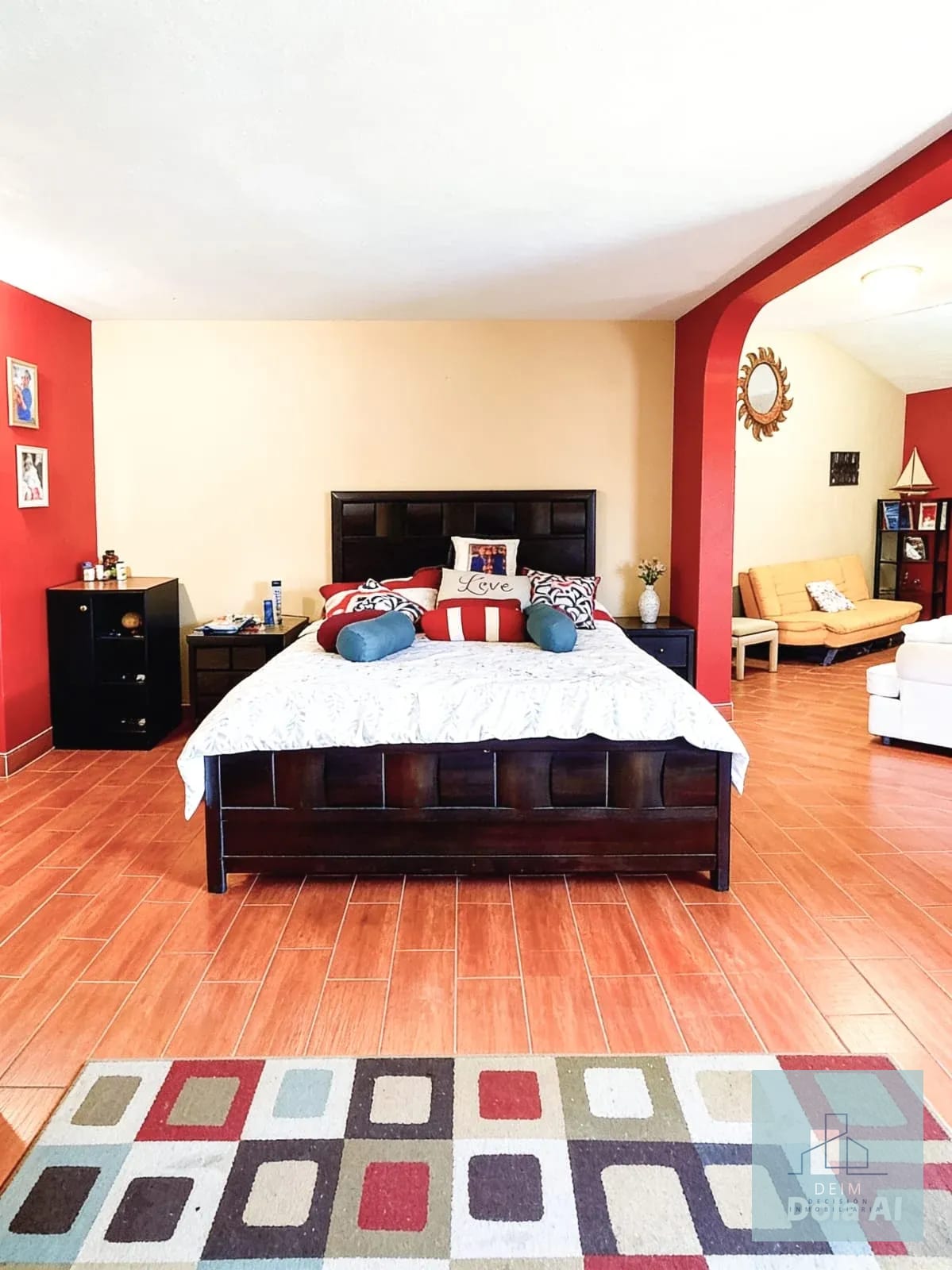 Casa grande con entorno natural agradable — Casa en Venta en Carretera a El Salvador, Guatemala, Ciudad — foto 3 de 17