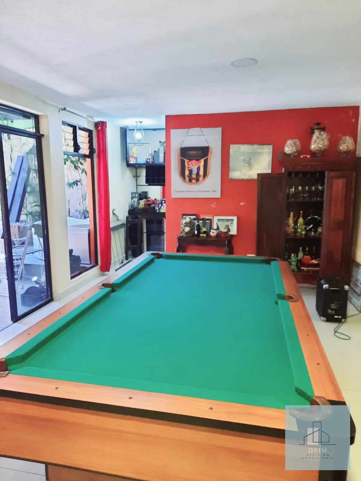 Casa grande con entorno natural agradable — Casa en Venta en Carretera a El Salvador, Guatemala, Ciudad — foto 4 de 17