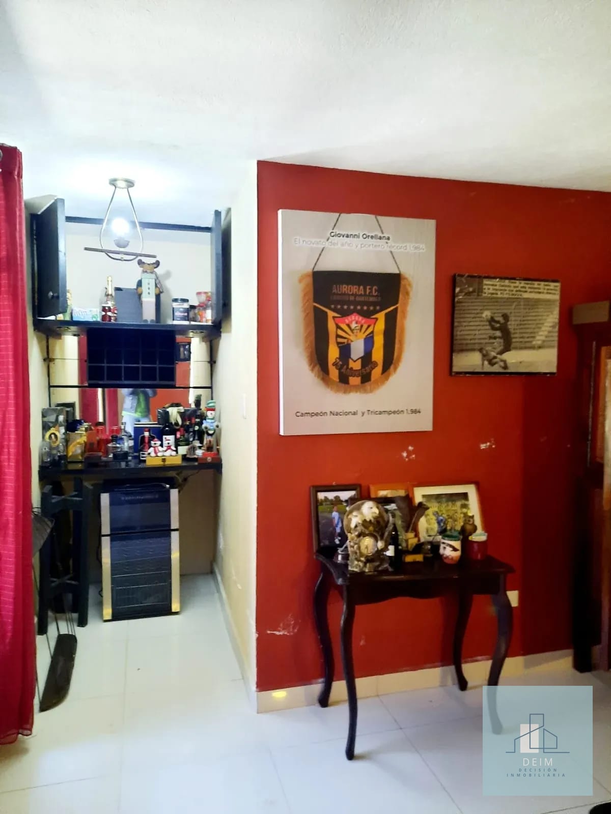 Casa grande con entorno natural agradable — Casa en Venta en Carretera a El Salvador, Guatemala, Ciudad — foto 6 de 17