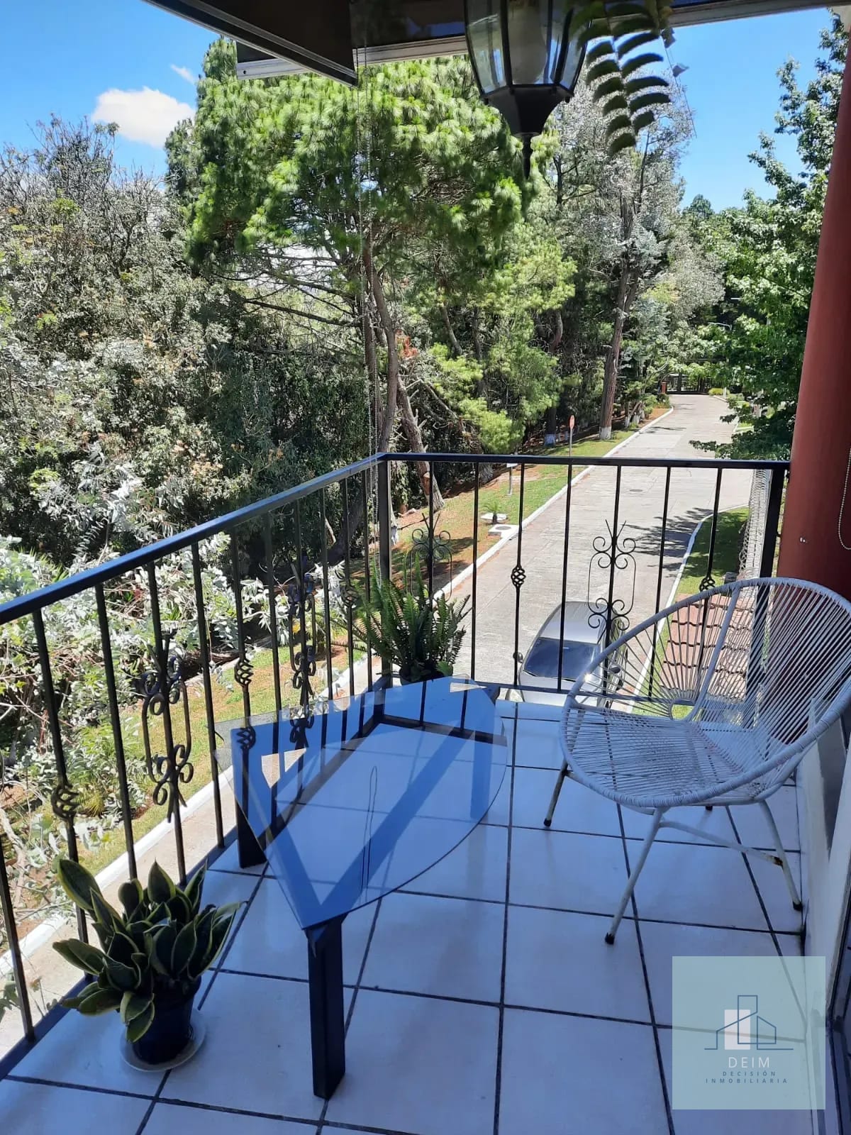 Casa grande con entorno natural agradable — Casa en Venta en Carretera a El Salvador, Guatemala, Ciudad — foto 5 de 17