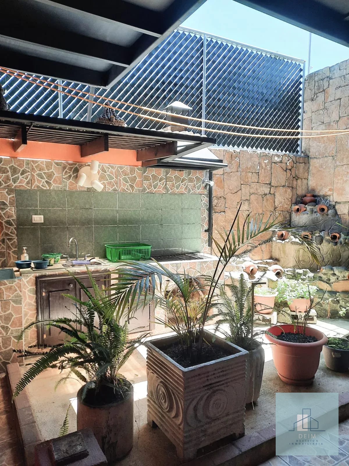 Casa grande con entorno natural agradable — Casa en Venta en Carretera a El Salvador, Guatemala, Ciudad — foto 8 de 17