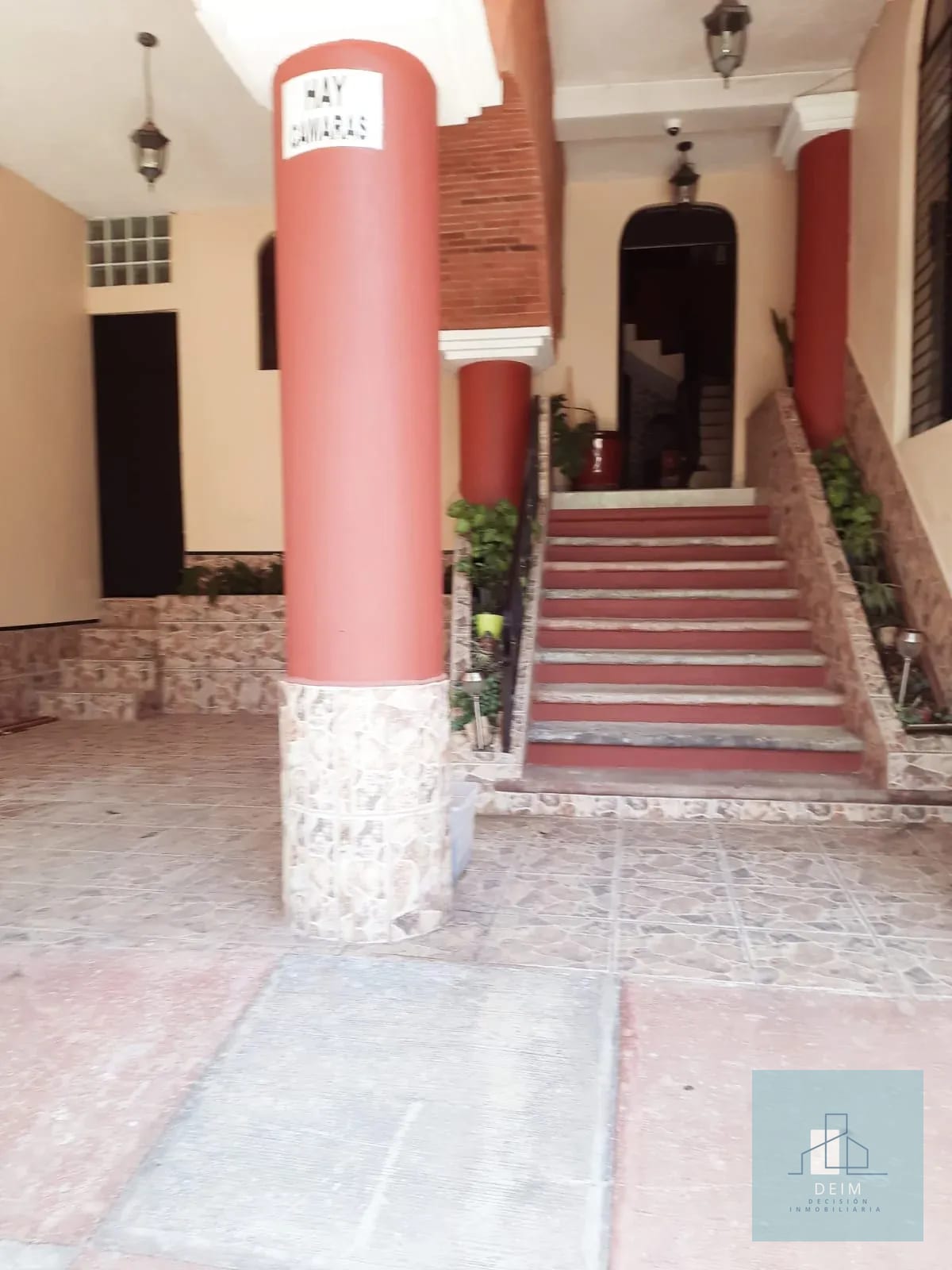 Casa grande con entorno natural agradable — Casa en Venta en Carretera a El Salvador, Guatemala, Ciudad — foto 12 de 17