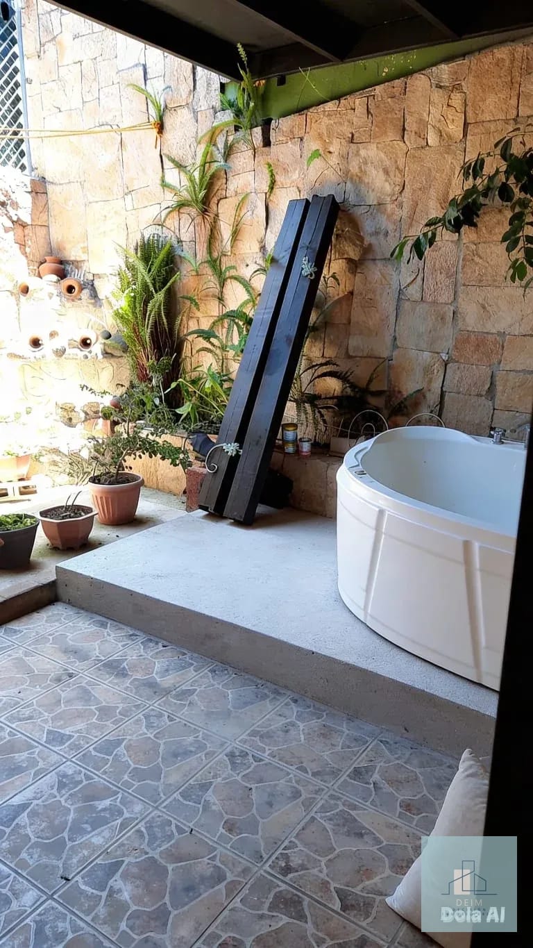 Casa grande con entorno natural agradable — Casa en Venta en Carretera a El Salvador, Guatemala, Ciudad — foto 15 de 17