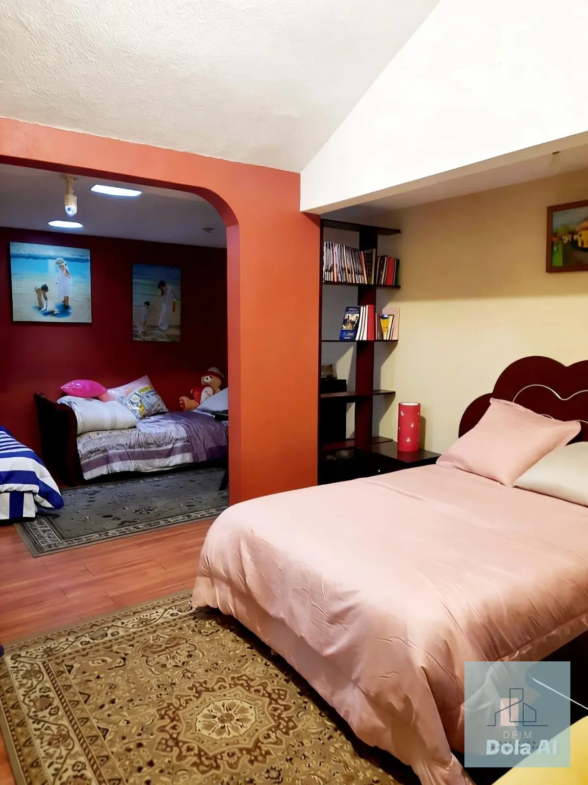 Casa grande con entorno natural agradable — Casa en Venta en Carretera a El Salvador, Guatemala, Ciudad — foto 16 de 17