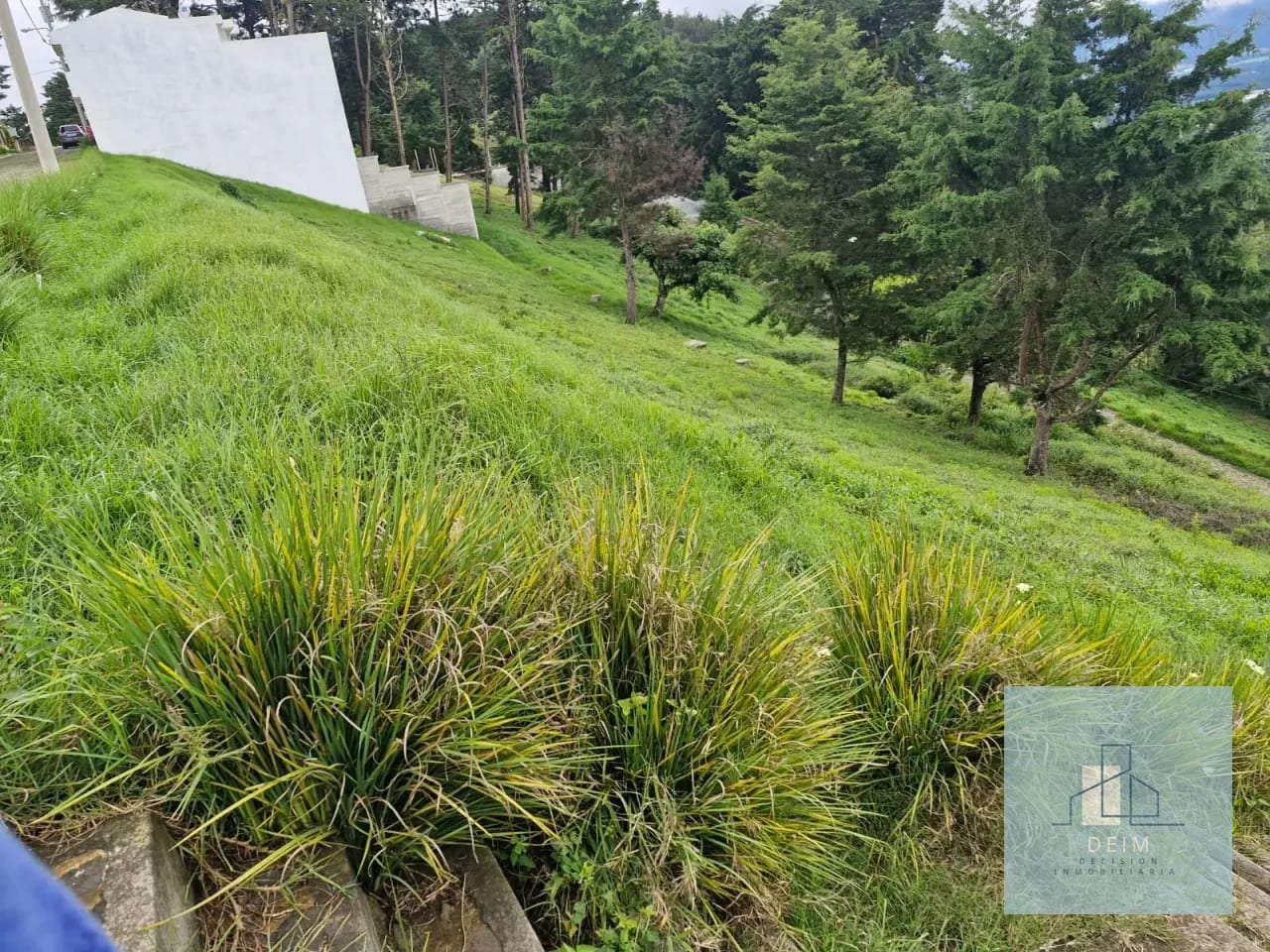 Terren⁸os en Lotificacion Altos de La Colina — Terreno en Venta en Carretera a El Salvador, Guatemala, Ciudad — foto 2 de 3