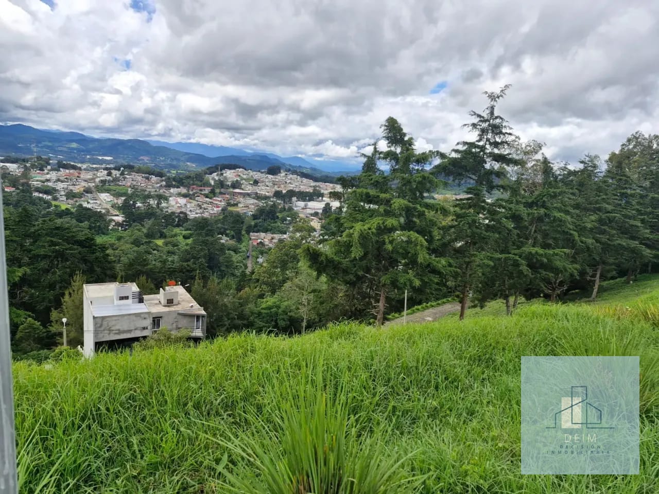 Terren⁸os en Lotificacion Altos de La Colina — Terreno en Venta en Carretera a El Salvador, Guatemala, Ciudad — foto 3 de 3