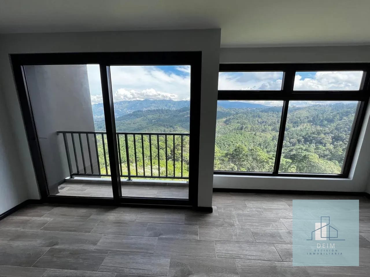 Apartamento en Nagano — Apartamento en Alquiler en Zona 16, Guatemala, Ciudad — foto 1 de 17