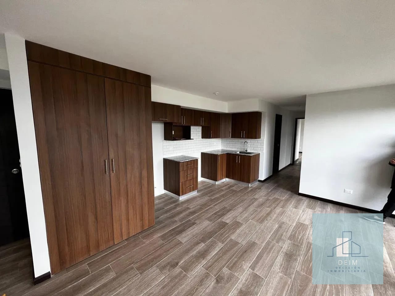 Apartamento en Nagano — Apartamento en Alquiler en Zona 16, Guatemala, Ciudad — foto 8 de 17