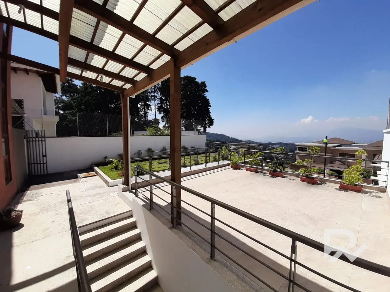 Casa en renta en Residenciales Alto Valle, km 12.5 Carretera a El Salv — Casa en Alquiler en Carretera a El Salvador, Guatemala, Ciudad — foto 12 de 12