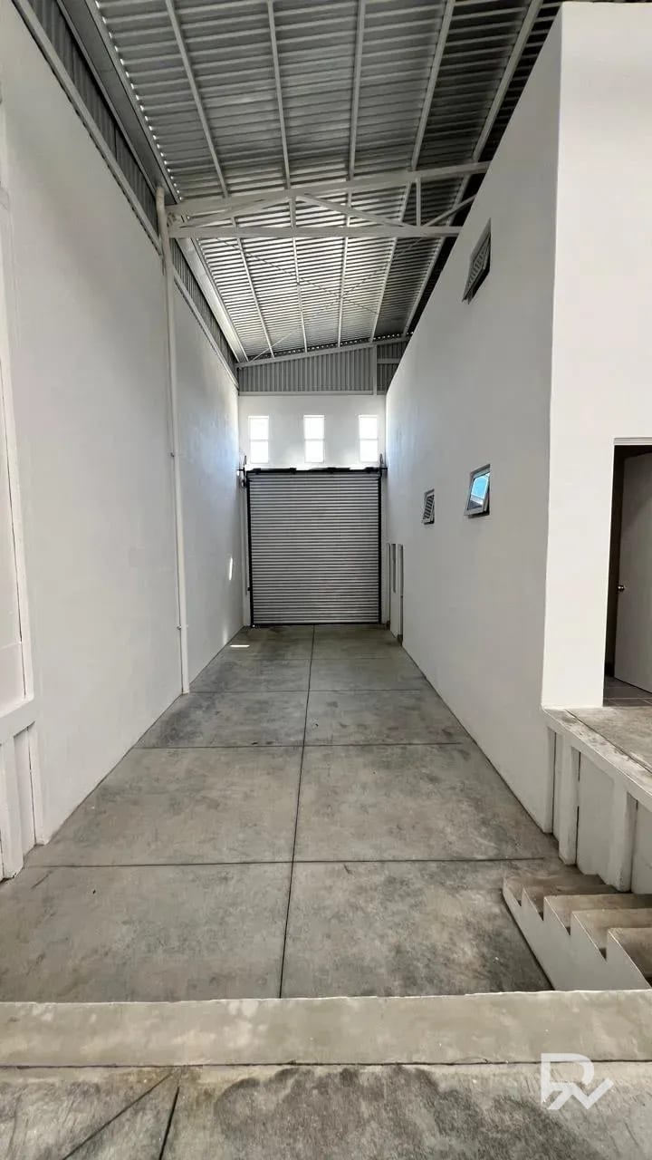 OFIBODEGAS EN RENTA CAES Metraje: 546.24 m² totales — Bodega / Ofibodega en Alquiler en Carretera a El Salvador, Guatemala, Ciudad — foto 2 de 5