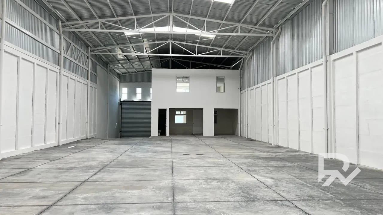 OFIBODEGAS EN RENTA CAES Metraje: 546.24 m² totales — Bodega / Ofibodega en Alquiler en Carretera a El Salvador, Guatemala, Ciudad — foto 5 de 5