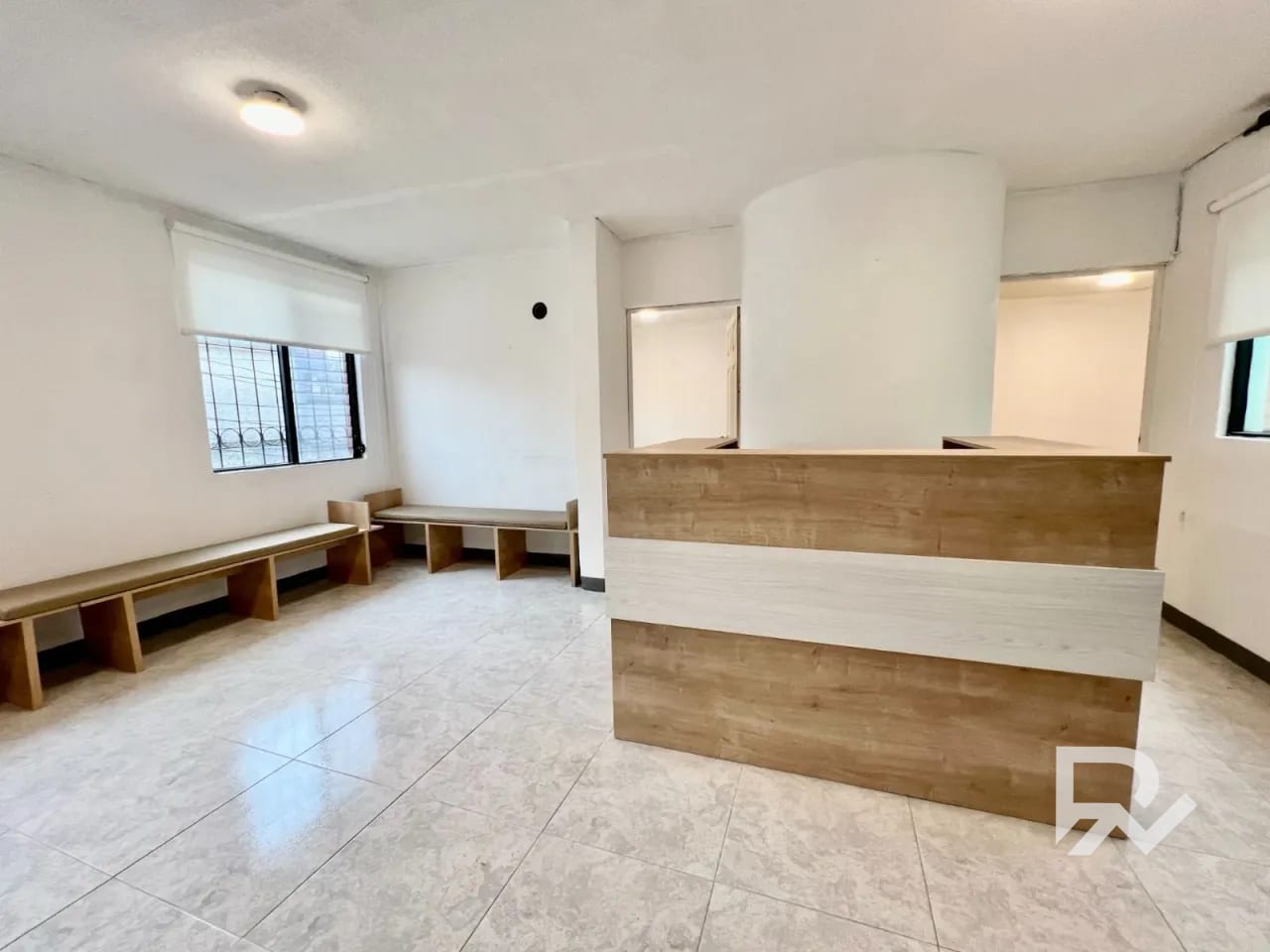 Alquiler de oficinas/clínicas en 1ERA avenida zona 1. — Oficina en Alquiler en Zona 1, Guatemala, Ciudad — foto 3 de 12