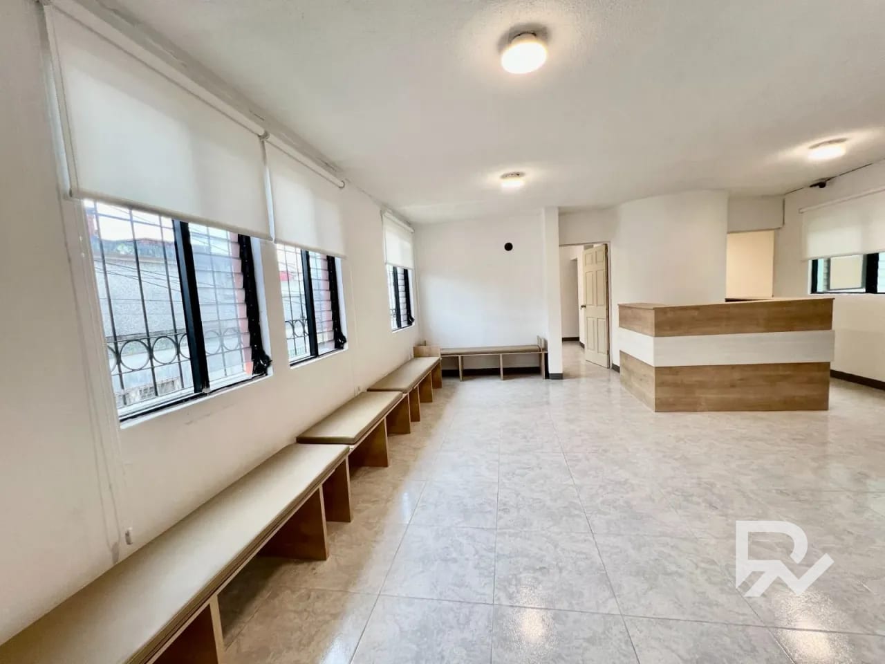 Alquiler de oficinas/clínicas en 1ERA avenida zona 1. — Oficina en Alquiler en Zona 1, Guatemala, Ciudad — foto 7 de 12