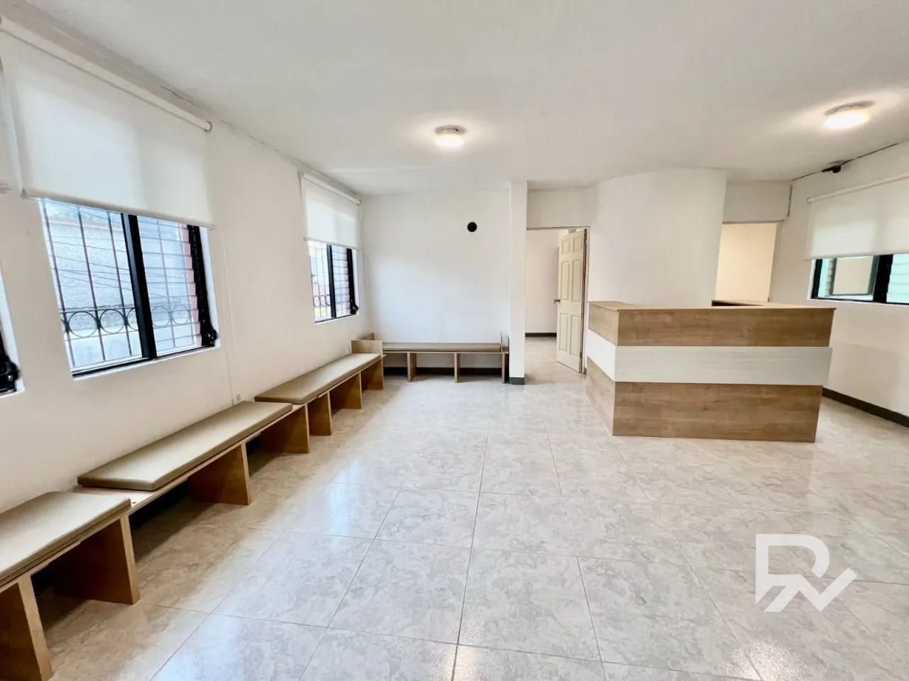 Alquiler de oficinas/clínicas en 1ERA avenida zona 1. — Oficina en Alquiler en Zona 1, Guatemala, Ciudad — foto 9 de 12