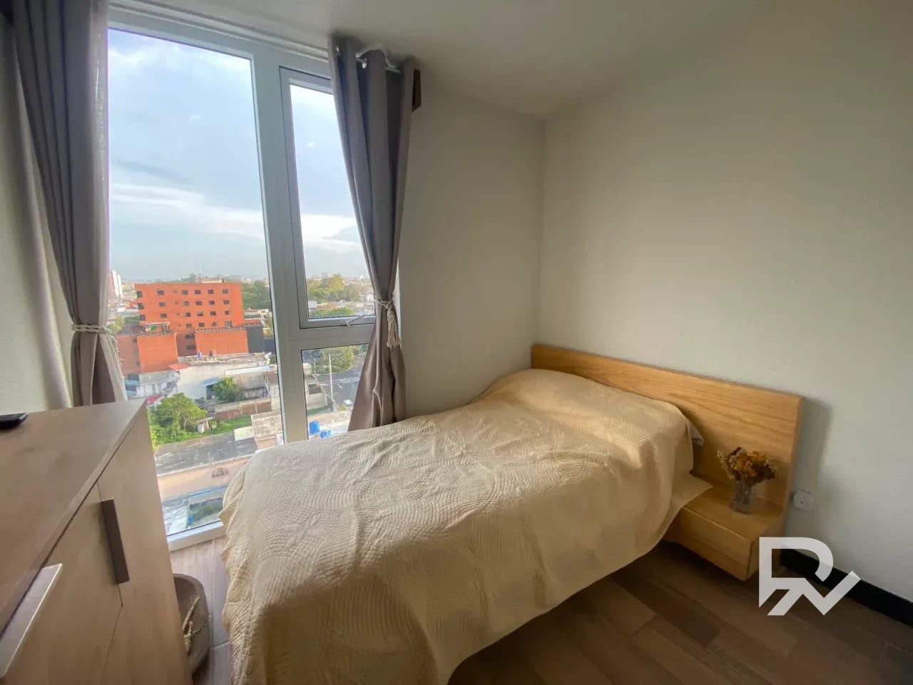 Apartamento en Venta | Edificio Bossen, Zona 2 — Apartamento en Venta en Zona 2, Guatemala, Ciudad — foto 4 de 14