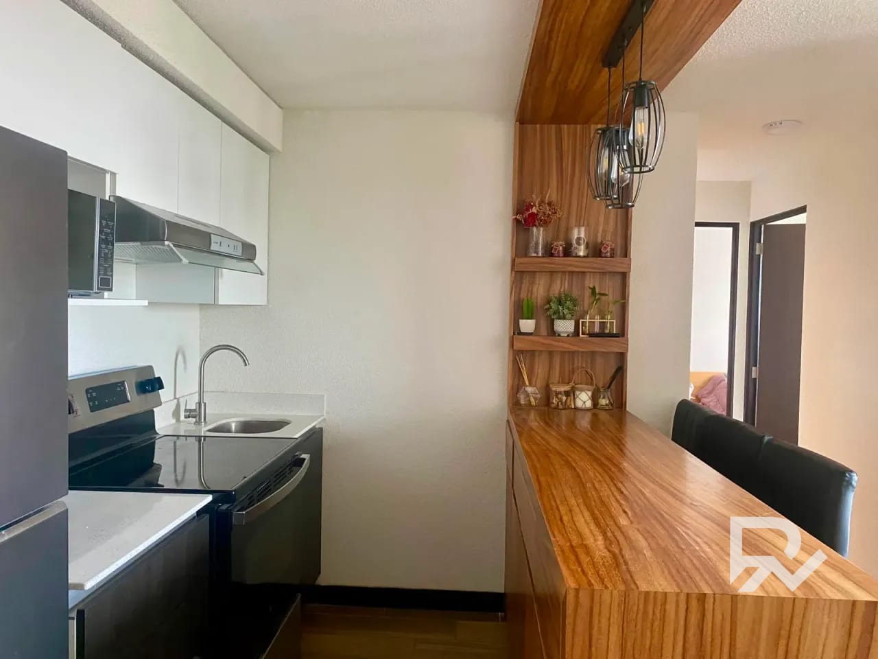 Apartamento en Venta | Edificio Bossen, Zona 2 — Apartamento en Venta en Zona 2, Guatemala, Ciudad — foto 13 de 14