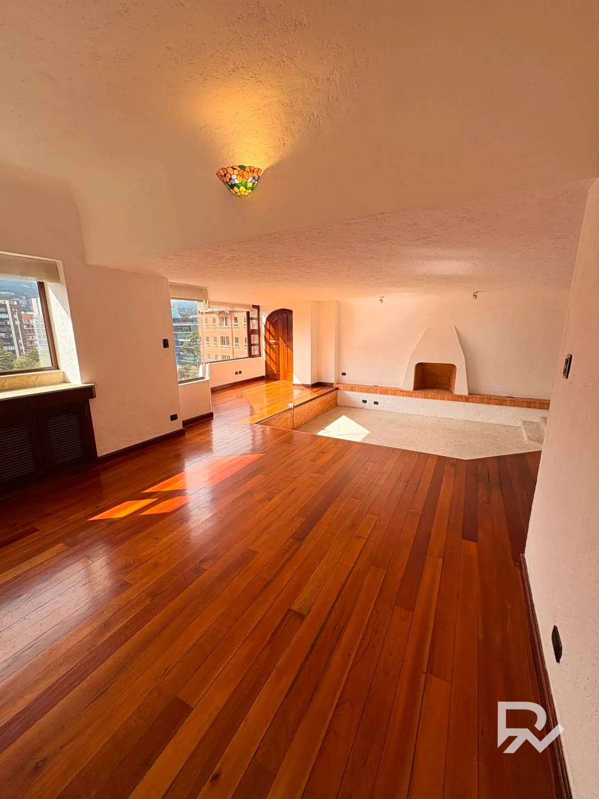 Alquiler de apartamento en zona 15 VH1 frente al Parque — Apartamento en Alquiler en Zona 15, Guatemala, Ciudad — foto 1 de 17
