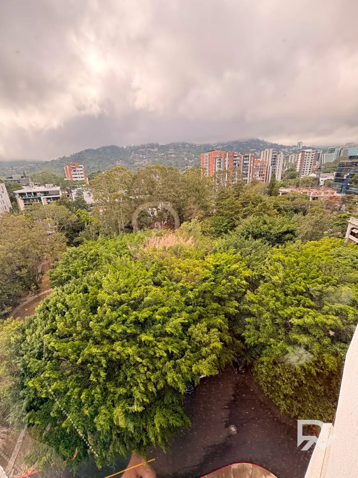 Alquiler de apartamento en zona 15 VH1 frente al Parque — Apartamento en Alquiler en Zona 15, Guatemala, Ciudad — foto 11 de 17