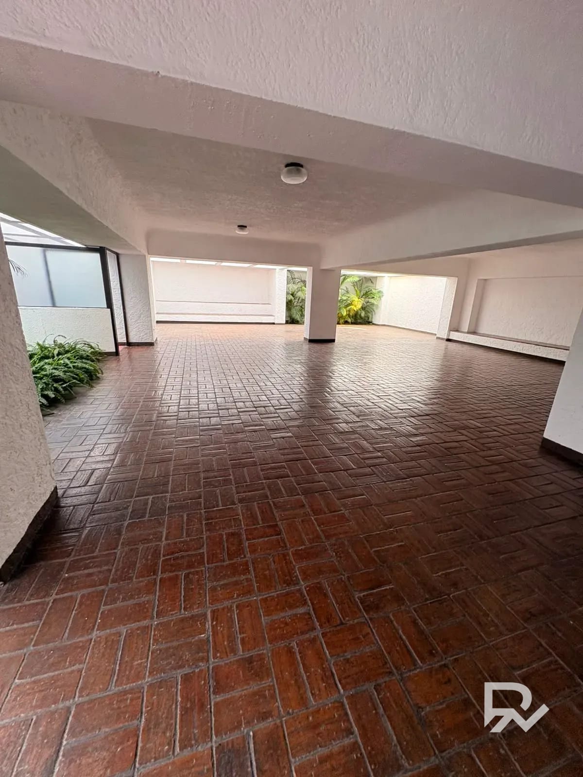 Alquiler de apartamento en zona 15 VH1 frente al Parque — Apartamento en Alquiler en Zona 15, Guatemala, Ciudad — foto 15 de 17