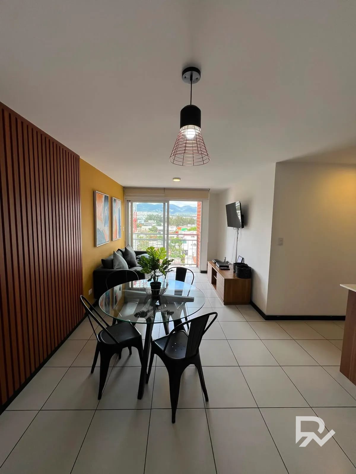 Apartamento en Venta – Edificio Museo San Mateo Zona 7 — Apartamento en Venta en Zona 7, Guatemala, Ciudad — foto 11 de 17