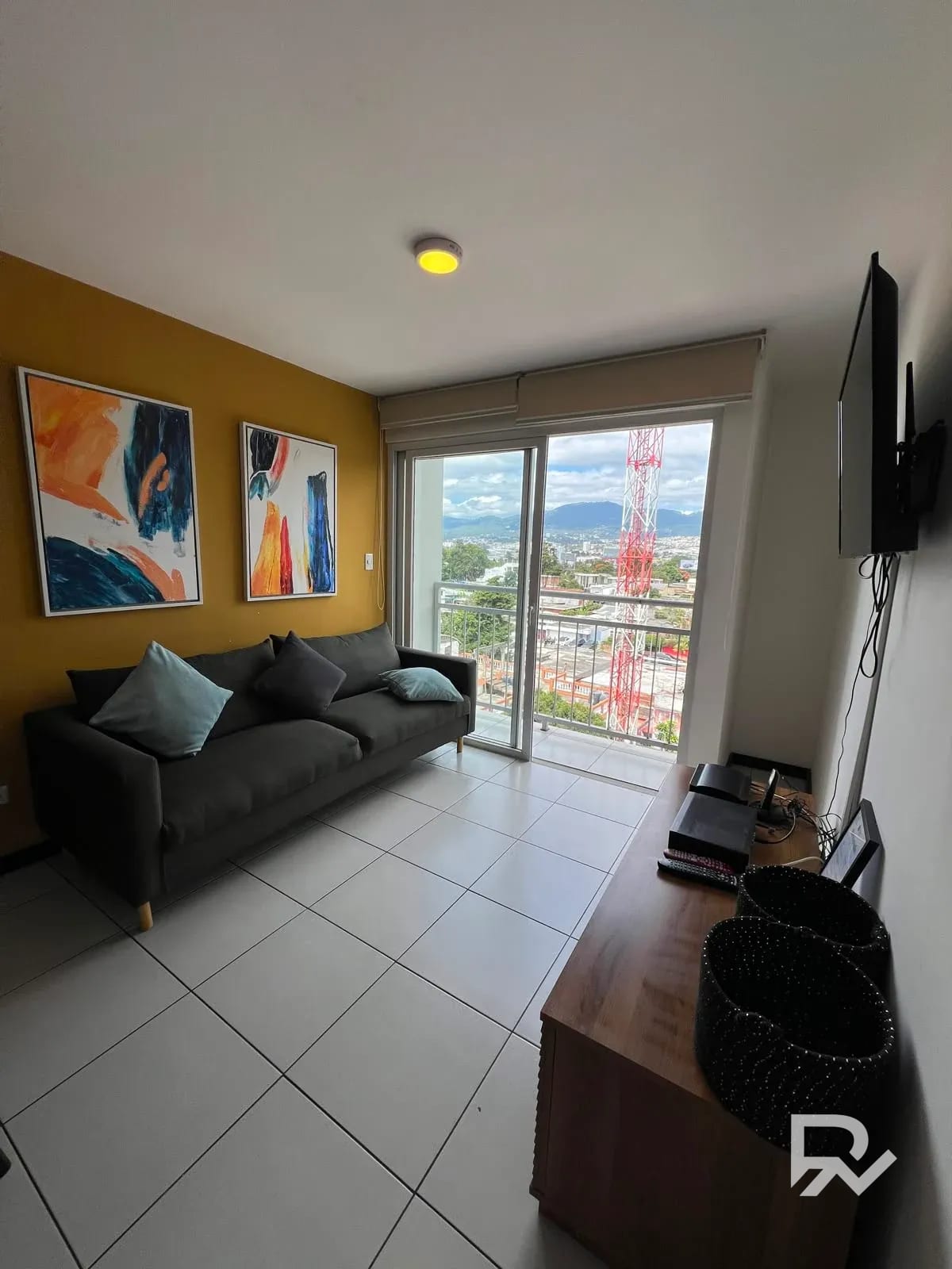 Apartamento en Venta – Edificio Museo San Mateo Zona 7 — Apartamento en Venta en Zona 7, Guatemala, Ciudad — foto 10 de 17