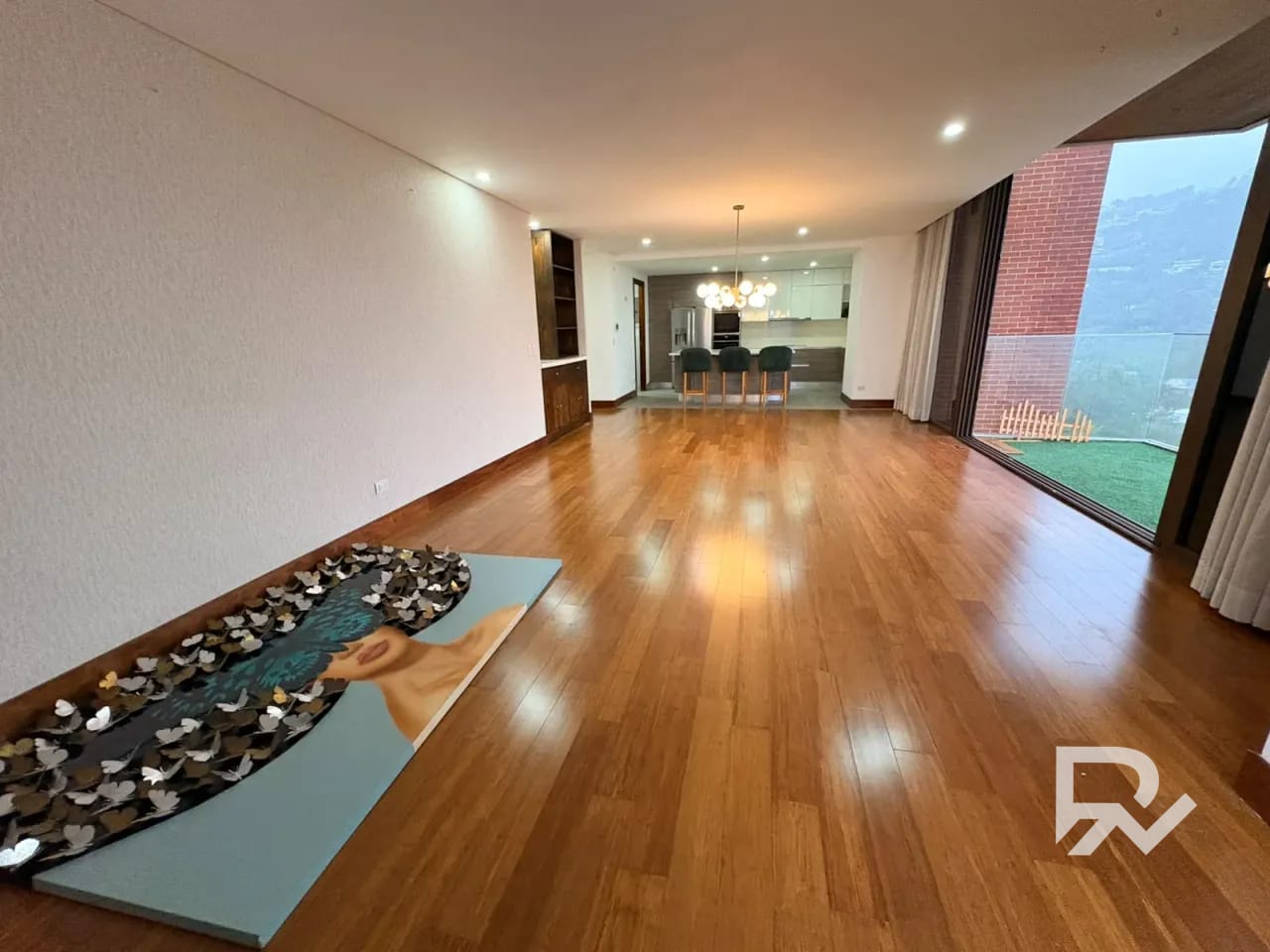 Alquiler de Apartamento amplio en Ápice 2 VH2 zona 15 — Apartamento en Alquiler en Zona 15, Guatemala, Ciudad — foto 1 de 17