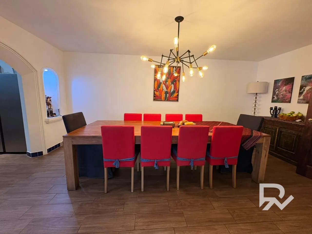 Venta de linda casa en el Cafetal Antigua Guatemala — Casa en Venta en Ciudad Vieja, Sacatepéquez — foto 4 de 16