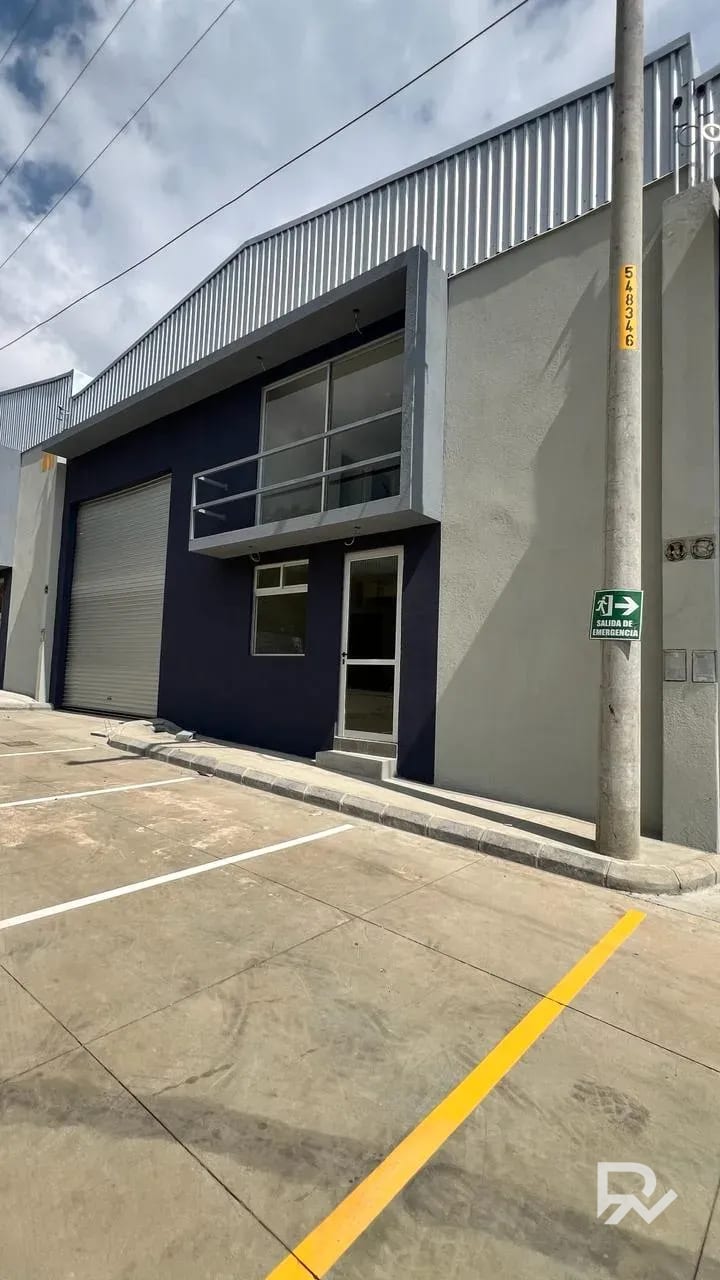 Ofibodegas en Renta | Industrial Campestre 1 — Bodega / Ofibodega en Alquiler en Carretera a El Salvador, Guatemala, Ciudad — foto 12 de 14
