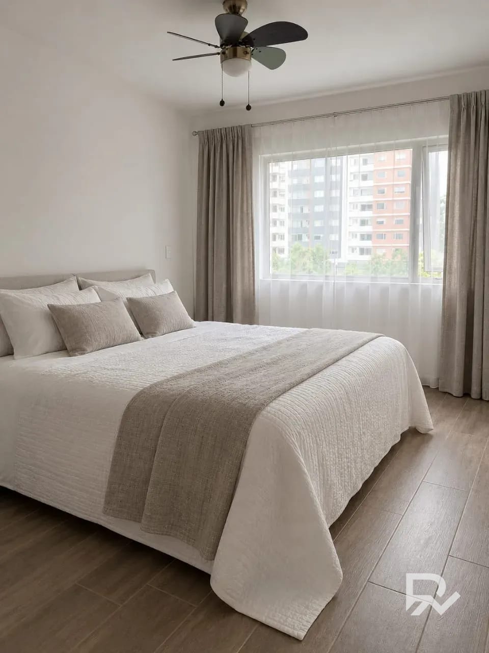 Apartamento en Alquiler en Segheria, Zona 14 – la Villa — Apartamento en Alquiler en Segheria, Zona 14, Guatemala, Ciudad — foto 8 de 9