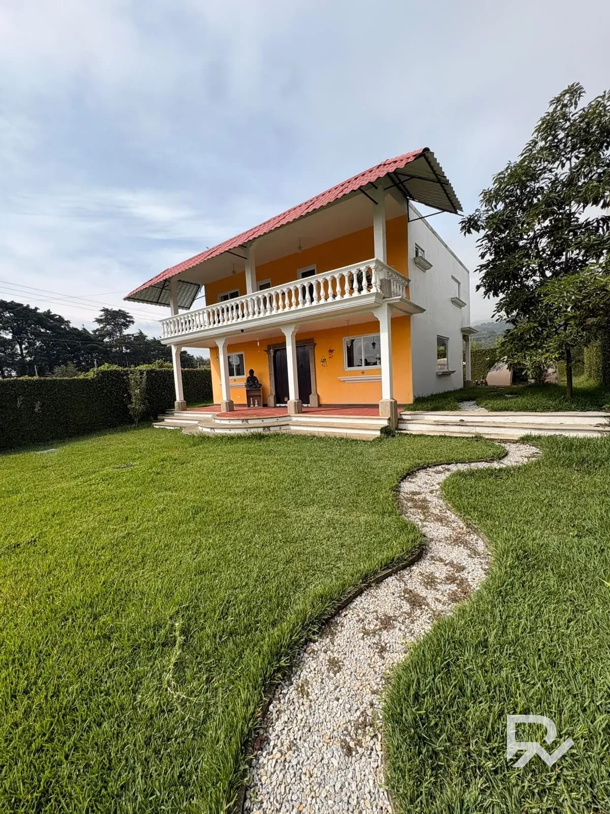 CASA EN VENTA | FINCA VERSALLES Carretera a Santa Elena Barillas — Casa en Venta en Santa Elena Barillas, Guatemala, Ciudad — foto 8 de 15