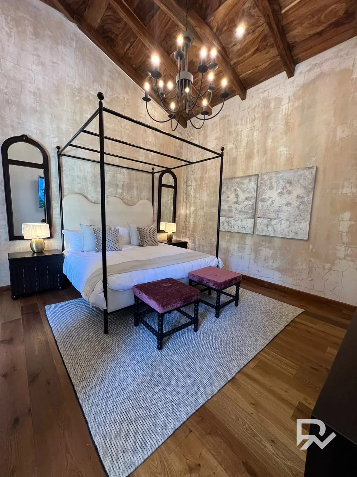 Casa Santa Catalina de Siena ( PASEO ANTIGUA) — Casa en Venta en Antigua, Sacatepéquez — foto 5 de 15